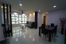 Blk 315B Yishun Avenue 9 (Yishun), HDB 5 Rooms #211814991